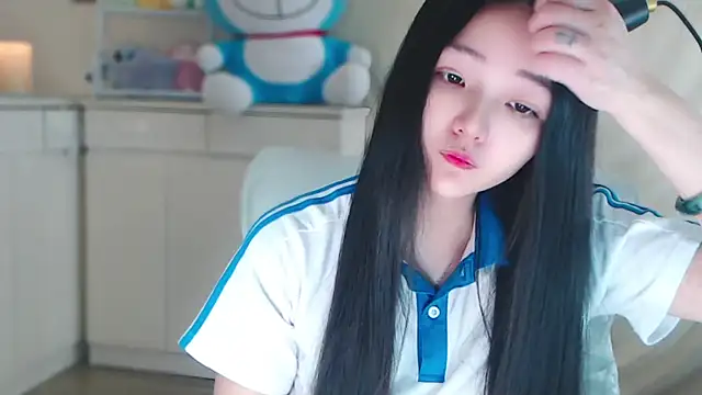 xiao-xiao-D online show from 7, 1, 2025