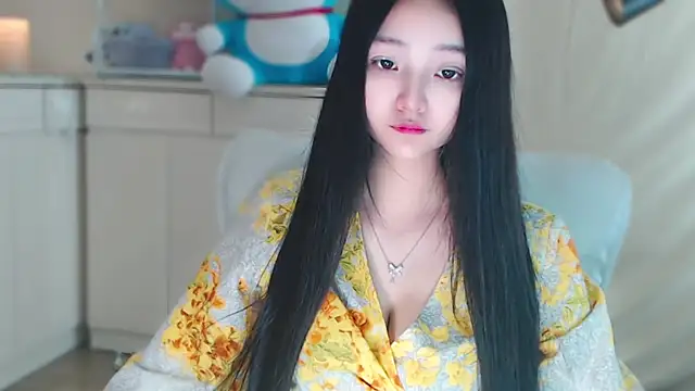 xiao-xiao-D online show from 9, 1, 2025