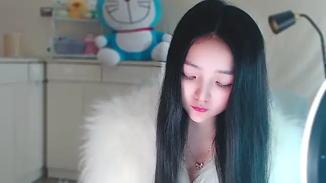 xiao-xiao-D online show from 10, 1, 2025
