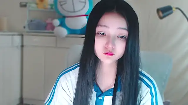 xiao-xiao-D online show from 11, 1, 2025