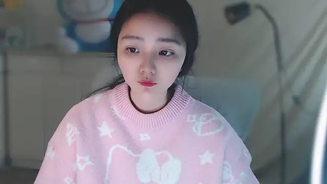 xiao-xiao-D online show from 3, 2, 2025