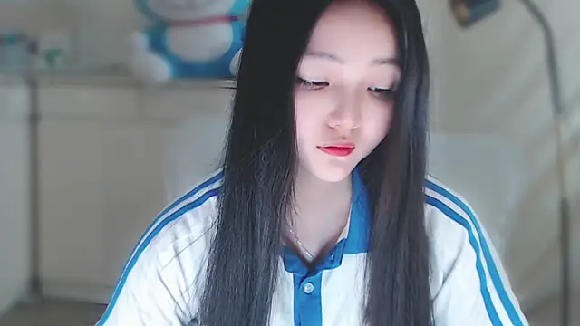 xiao-xiao-D online show from 6, 2, 2025