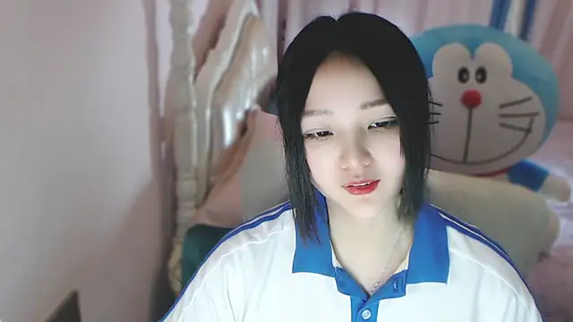 xiao-xiao-D online show from 19, 2, 2025