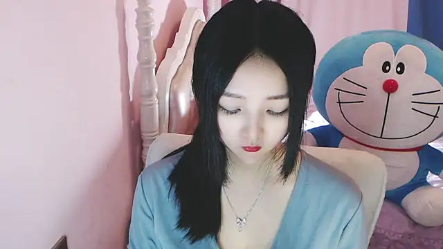 xiao-xiao-D online show from 19, 2, 2025