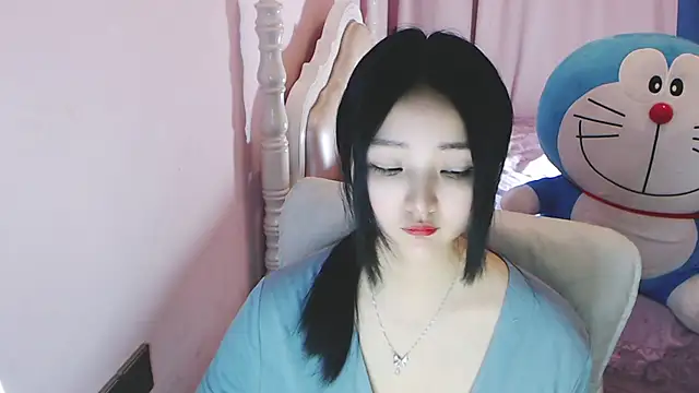 xiao-xiao-D online show from 19, 2, 2025