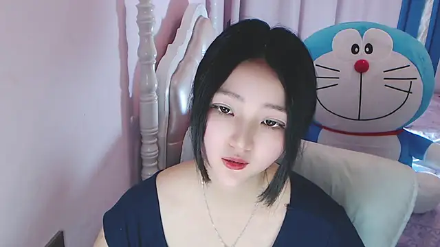 xiao-xiao-D online show from 20, 2, 2025