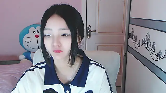 xiao-xiao-D online show from 24, 2, 2025