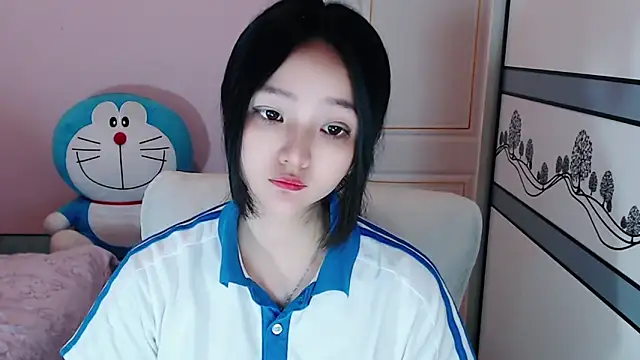 xiao-xiao-D online show from 26, 2, 2025
