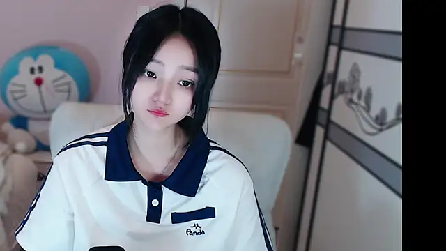 xiao-xiao-D online show from 14, 3, 2025