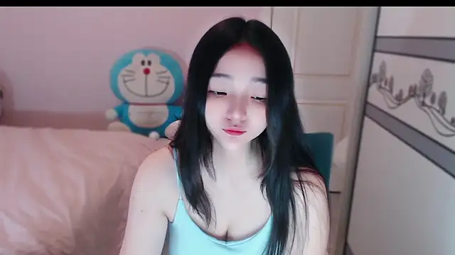 xiao-xiao-D online show from 15, 10, 2025