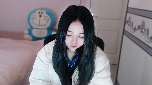 xiao-xiao-D online show from 1, 11, 2025