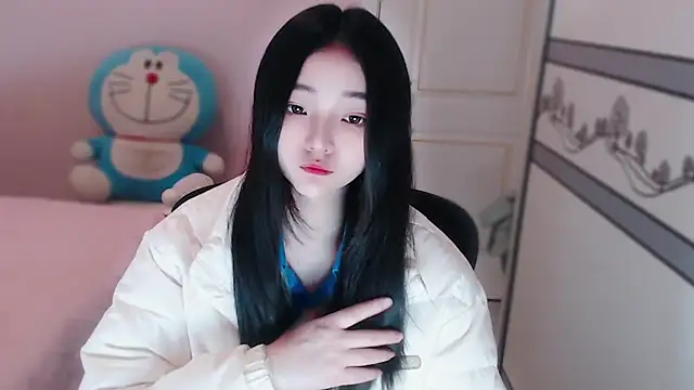 xiao-xiao-D online show from 2, 11, 2025