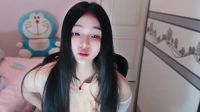 xiao-xiao-D online show from 22, 12, 2025