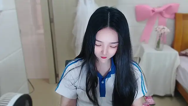 xiao-xiao-D online show from 21, 3, 2026