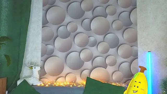 Cute smile sharon online show from 11, 1, 2025