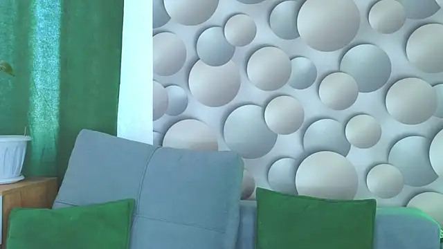 Cute smile sharon online show from 7, 2, 2025