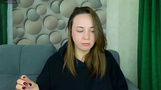 Cute smile sharon online show from 16, 10, 2025