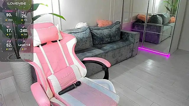 mari nettt online show from 5, 2, 2025