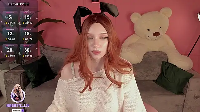 mari nettt online show from 7, 3, 2025