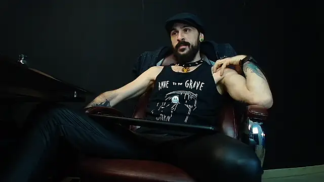 Snapshot of AxelColton chatting on 26, 1, 2025 AxelColton online show from 26, 1, 2025