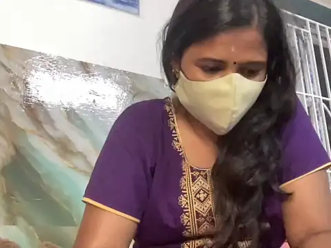 Tamil Sanjana  online show from 21, 10, 2025