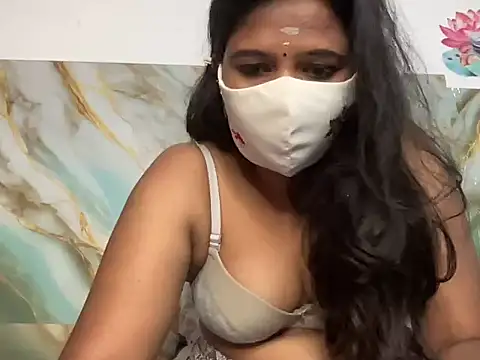 Tamil Sanjana  online show from 14, 12, 2025