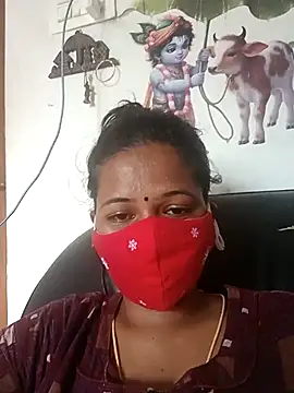 Tamil Sanjana  online show from 21, 3, 2026