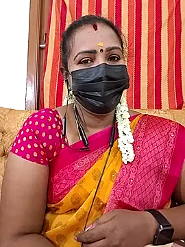 Tamil angel  online show from 6, 10, 2025