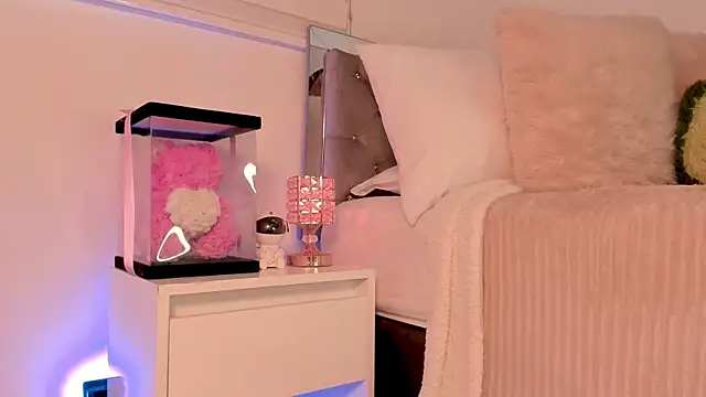 Alissonroses online show from 20, 12, 2025