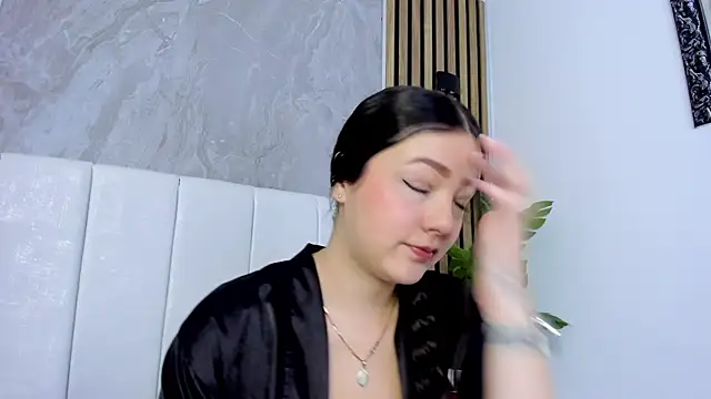 Samantha Good online show from 18, 1, 2026