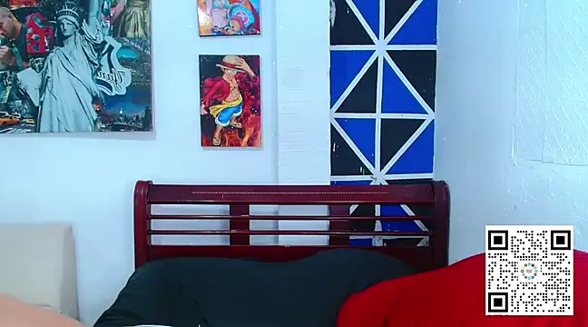 Snapshot of Andres_Santos777 chatting on 20, 3, 2025 Andres Santos777 online show from 20, 3, 2025