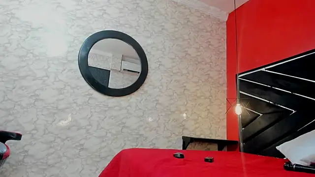 SEXY HOTTIE   online show from 24, 1, 2025