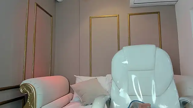 PerlaPreciosa online show from 18, 12, 2025