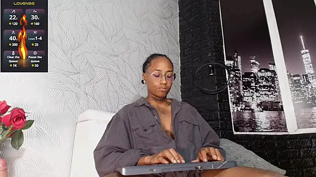 JhonyMiller  online show from 4, 1, 2025