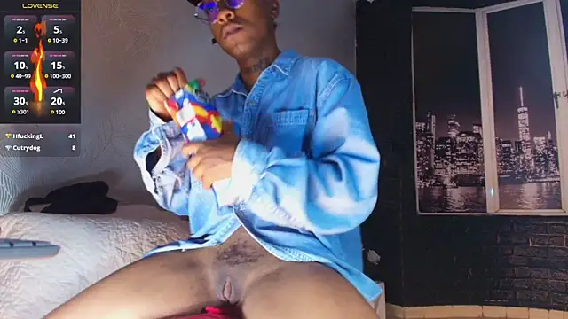 JhonyMiller  online show from 9, 2, 2025