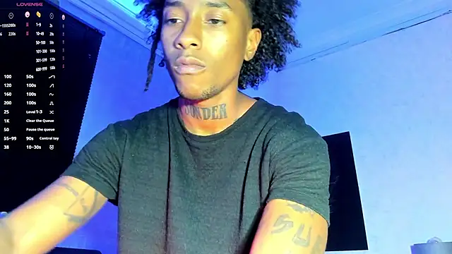 JhonyMiller  online show from 24, 10, 2025