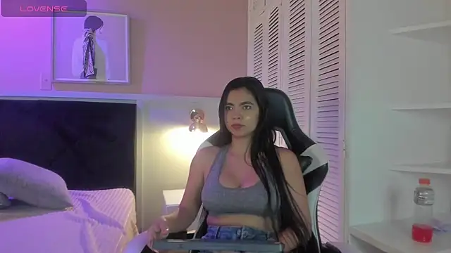 nathyy garcia online show from 21, 1, 2025