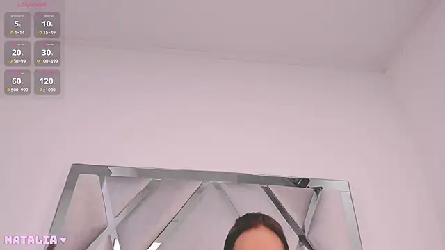  Hottest Mature online show from 4, 3, 2025