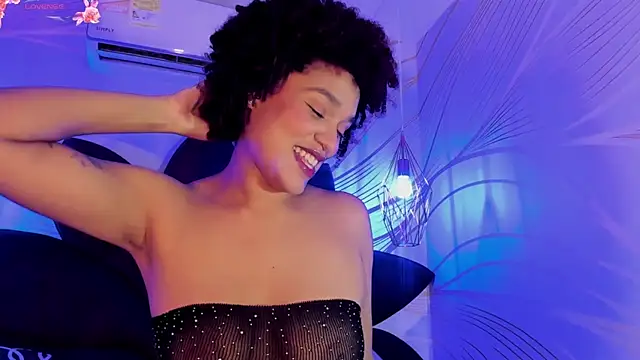 loladupont online show from 30, 1, 2025