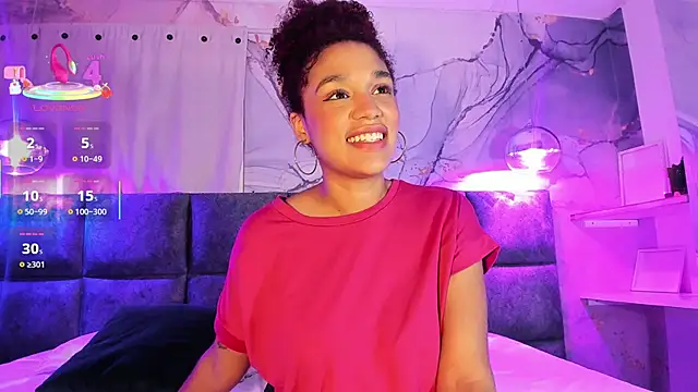 loladupont online show from 18, 3, 2025