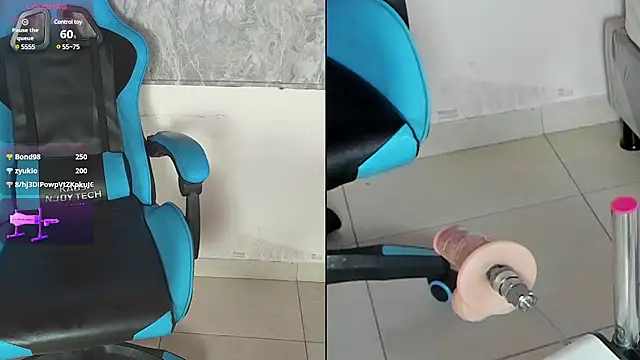 Little lili19 online show from 6, 3, 2025