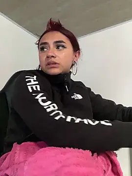 michell boobs  online show from 27, 12, 2024