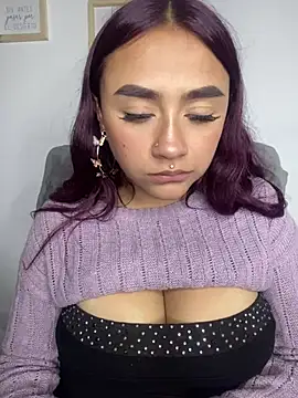 michell boobs  online show from 10, 1, 2025