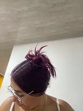 michell boobs  online show from 14, 1, 2025