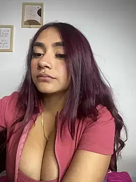 michell boobs  online show from 28, 1, 2025