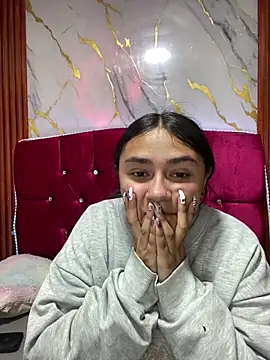 michell boobs  online show from 30, 10, 2025