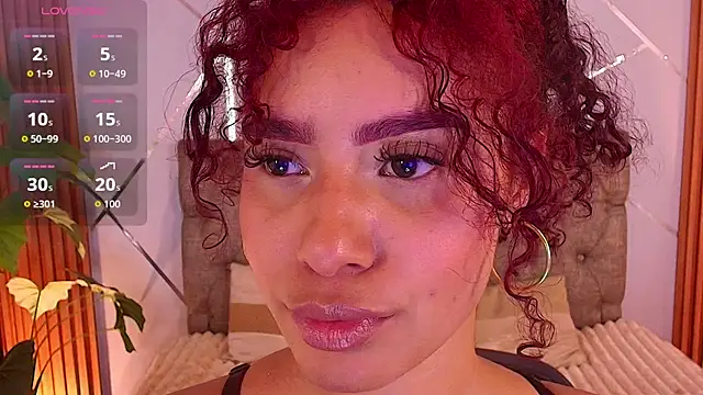 charlottee white online show from 21, 3, 2026