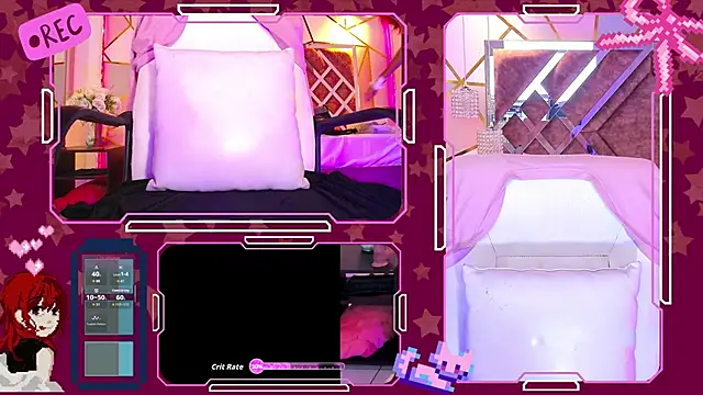 HaileyReid online show from 10, 10, 2025