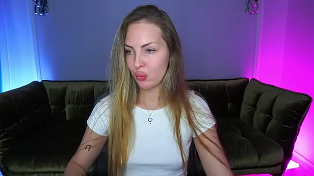 LexxiJoy online show from 1, 10, 2025