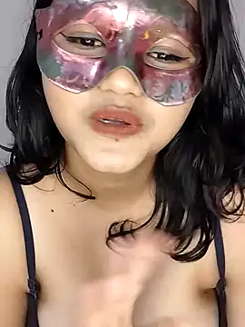 Riya Stream01 online show from 21, 1, 2025